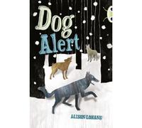 Bug Club Independent Fiction Year 4 Grey A Dog Alert