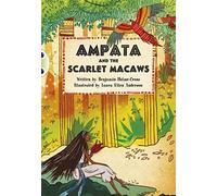 Bug Club Independent Fiction Year 5 Blue A Ampata And Scarlet Macaws