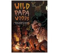 Bug Club Independent Fiction Year 6 Red B Wild Papa Woods