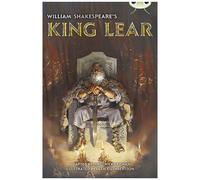 Bug Club Independent Fiction Year 6 Red B William Shakespeare's King Lear