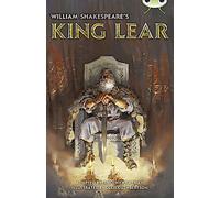 Bug Club Independent Fiction Year 6 Red B William Shakespeare's King Lear