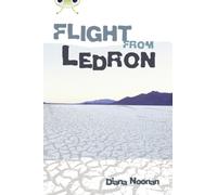 Bug Club Independent Fiction Year 6 Red + Flight From Ledron