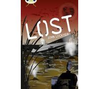 Bug Club Independent Fiction Year 6 Red + Lost