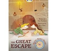 Bug Club Independent Fiction Year Two Purple B Young Robin Hood: The Greay Escape