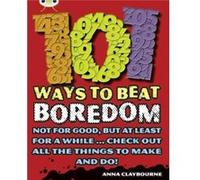 BC NF Brown B/3B 101 façons de vaincre l'ennui