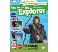 Bug Club Independent Non Fiction Year 4 Grey A How To Be An Explorer