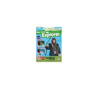 Bug Club Independent Non Fiction Year 4 Grey A How To Be An Explorer