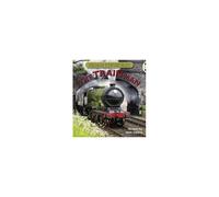 Bug Club Independent Non Fiction Year Two Gold B George Stephenson: The Train Man