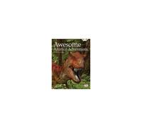 Bug Club Independent Non Fiction Year Two Lime A Awesome Animal Adventures