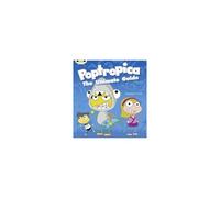 Bug Club Independent Non Fiction Year Two Lime A Poptropica: The Ultimate Guide