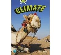 Bug Club Independent Non Fiction Year Two Lime B Plus Climate