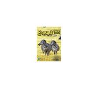 Bug Club Independent Non Fiction Year Two Lime Plus A Ecosystems