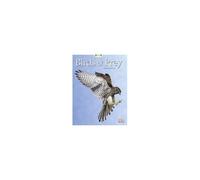 Bug Club Independent Non Fiction Year Two White A Birds Of Prey