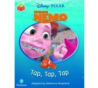 Bug Club Independent Phase 2 Unit 12 Disney Pixar Finding Nemo Tap Tap Tap Bug Club Independent Phase 2 Unit 12 Disney Pixar Finding Nemo Tap Tap Tap (Auteur)
