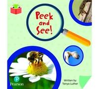 Bug Club Independent Phase 3 Unit 9: Peek And See