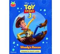 Bug Club Independent Phase 5 Unit 21 Disney Pixar Toy Story Woodys Rescue Bug Club Independent Phase 5 Unit 21 Disney Pixar Toy Story Woodys Rescue (Auteur)