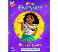 Bug Club Independent Year 2 Gold A Disney Encanto Brunos Tower Bug Club Independent Year 2 Gold A Disney Encanto Brunos Tower (Auteur)