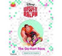 Bug Club Independent Year 2 Purple A Disney WreckIt Ralph The GoKart Race Bug Club Independent Year 2 Purple A Disney WreckIt Ralph The GoKart Race (Auteur)
