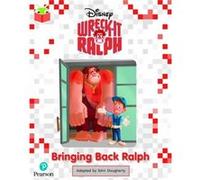 Bug Club Independent Year 2 Purple B Disney WreckIt Ralph Bringing Back Ralph Bug Club Independent Year 2 Purple B Disney WreckIt Ralph Bringing Back Ralph (Auteur)