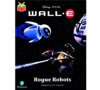 Bug Club Independent Year 2 Turquoise B Disney Pixar WallE Rogue Robots Bug Club Independent Year 2 Turquoise B Disney Pixar WallE Rogue Robots (Auteur)