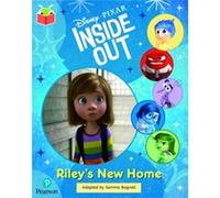 Bug Club Independent Year 2 White A Disney Pixar Inside Out Rileys New Home Bug Club Independent Year 2 White A Disney Pixar Inside Out Rileys New Home (Auteur)