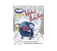 Julia Donaldson Plays Brown/3C-3B Wicked Baba Yaga - [Version Originale] Sarah Shillam (Auteur)