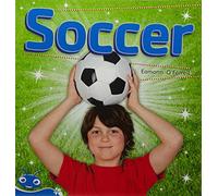 Bug Club Level 10 - Blue: Soccer
