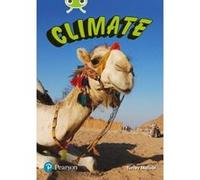 Bug Club Lime B Plus NF Climate - [Version Originale] Inconnu (Auteur)
