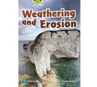 Bug Club Lime Plus B NF Weathering and Erosion - [Version Originale] Inconnu (Auteur)