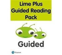 Bug Club Lime Plus Guided Reading Pack (2021) Margaret McAllister , Dawn McMillan , Pamela Rushby , Diana Noonan , Kerri Lane , Pauline Cartwright , Dot Meharry , Torrey Maloof , William Rice , Dona R