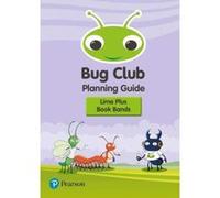 Bug Club Lime Plus Planning Guide - [Version Originale] Inconnu (Auteur)
