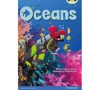 Bug Club NF Blue A (KS1) Oceans - [Version Originale] Inconnu (Auteur)