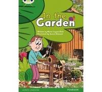 Bug Club NF Pink B In the Garden - [Version Originale] Inconnu (Auteur)