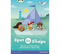 Bug Club NF Yellow B Spot the Shape - [Version Originale] Inconnu (Auteur)