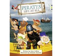 Bug Club Non Fiction A Pirate S Life P