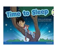 Bug Club Non Fiction Year 1 Blue C Time To Sleep