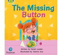 Bug Club Phonics Fiction Early Years And Reception Phase 1 The Missing Button