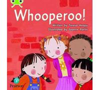 Bug Club Phonics Fiction Year 1 Phase 5 Set 13 Whooperoo (Phonics Bug)