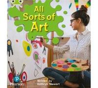 Bug Club Phonics - Phase 1 Unit 0: All Sorts Of Art