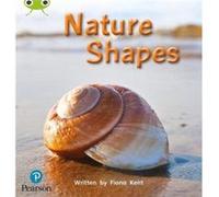 Bug Club Phonics Phase 1 Unit 0 Nature Shapes by Fiona Kent Fiona Kent (Auteur)