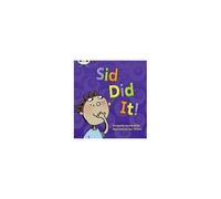 Bug Club Phonics Phase 2 Starter Pack (24 Books)