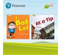 Bug Club Phonics Phase 2 Starter Pack 40 books Bug Club Phonics Phase 2 Starter Pack 40 books (Auteur)