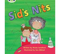 Bug Club Phonics - Phase 2 Unit 1-2: Sid's Nits