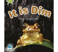 Bug Club Phonics - Phase 2 Unit 1-2: It Is Dim