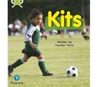 Bug Club Phonics - Phase 2 Unit 3: Kits