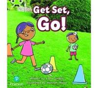 Bug Club Phonics Phase 2 Unit 4 Get Set Go by Fiona Undrill Fiona Undrill (Auteur)