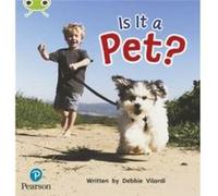 Bug Club Phonics - Phase 2 Unité 4 : Est-ce un animal de compagnie ?