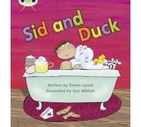 Bug Club Phonics - Phase 2 Unit 4: Sid And Duck