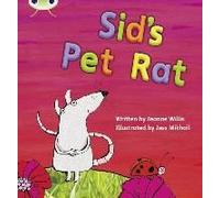 Bug Club Phonics - Phase 2 Unit 4: Sid's Pet Rat