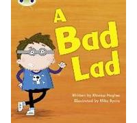 Bug Club Phonics - Phase 2 Unit 5: A Bad Lad